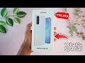 What's Spacial 🎉 - Samsung Galaxy A36 5G। Samsung A36 5G। #samsung #unboxing