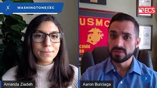 ECS Tech's Aaron Burciaga on Internal and Industrywide AI Trends and Advancements