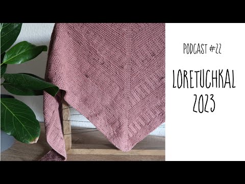 Podcast #22 Strickzeit