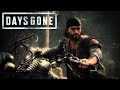 Days Gone Игрофильм, Прохождение Часть 4