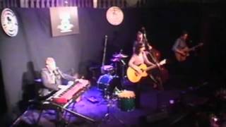 Paper Aeroplanes - Circus (Live at The Bedford)