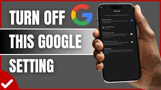 Google Quietly Added This Android Setting – Turn It Off Now! (2026 Privacy Guide)