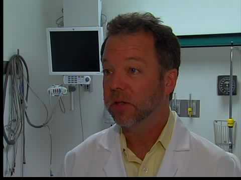 Local Emergency Room Doctor offers tips to stay cool