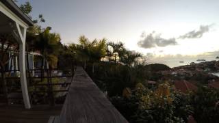 2015 Sbh Fabrizia Deck Timelapse Pano