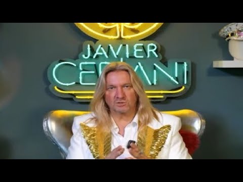 JAVIER CERIANI suelta