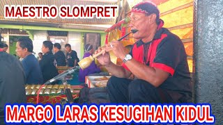 Maestro Slompret Ebeg Cilacapan