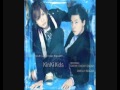 kinki kids 雪白の月 歌う