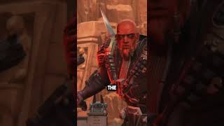 Sith True Meaning Profile