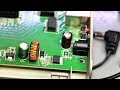 Techbench  - Wifi access point repair (#018)