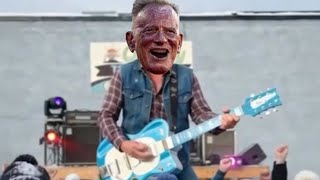 Celebrity Bruce Springsteen TDS Meltdown  Net Worth