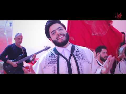 مجموعة الحمراء ش ي خنا  