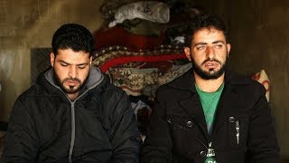 Lebanon: Tragic fire sweeps tented settlement killing 8 children screenshot 2