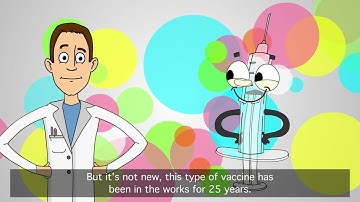 ExplorationWorks mRNA Vaccine Video