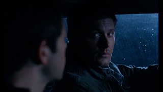 not strong enough // supernatural