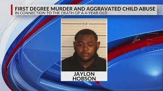 Suspect faces court date after child’s body found in trash