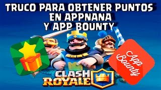 Cómo Ganar Puntos Rápido Con AppBounty - [Tarjetas De Regalo] screenshot 5