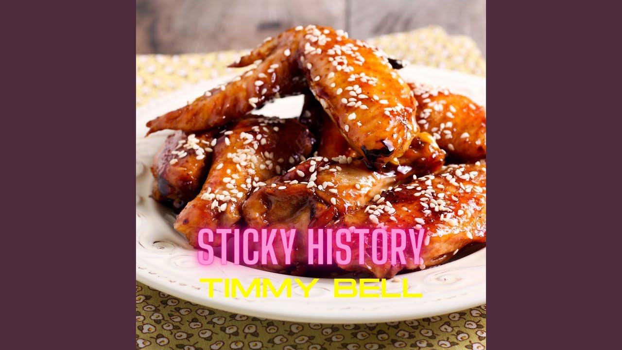 Sticky History YouTube