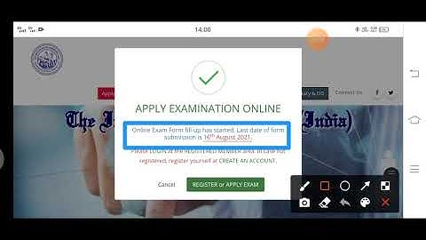 #amie Re-opening of application form #winter-2020 exam #amie update #amie application form #exam