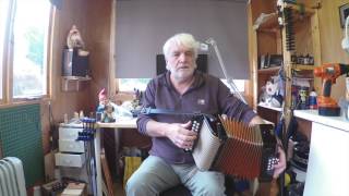 Daisy, Daisy - Lester - Melodeon