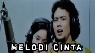 Rhoma irama - Melodi Cinta