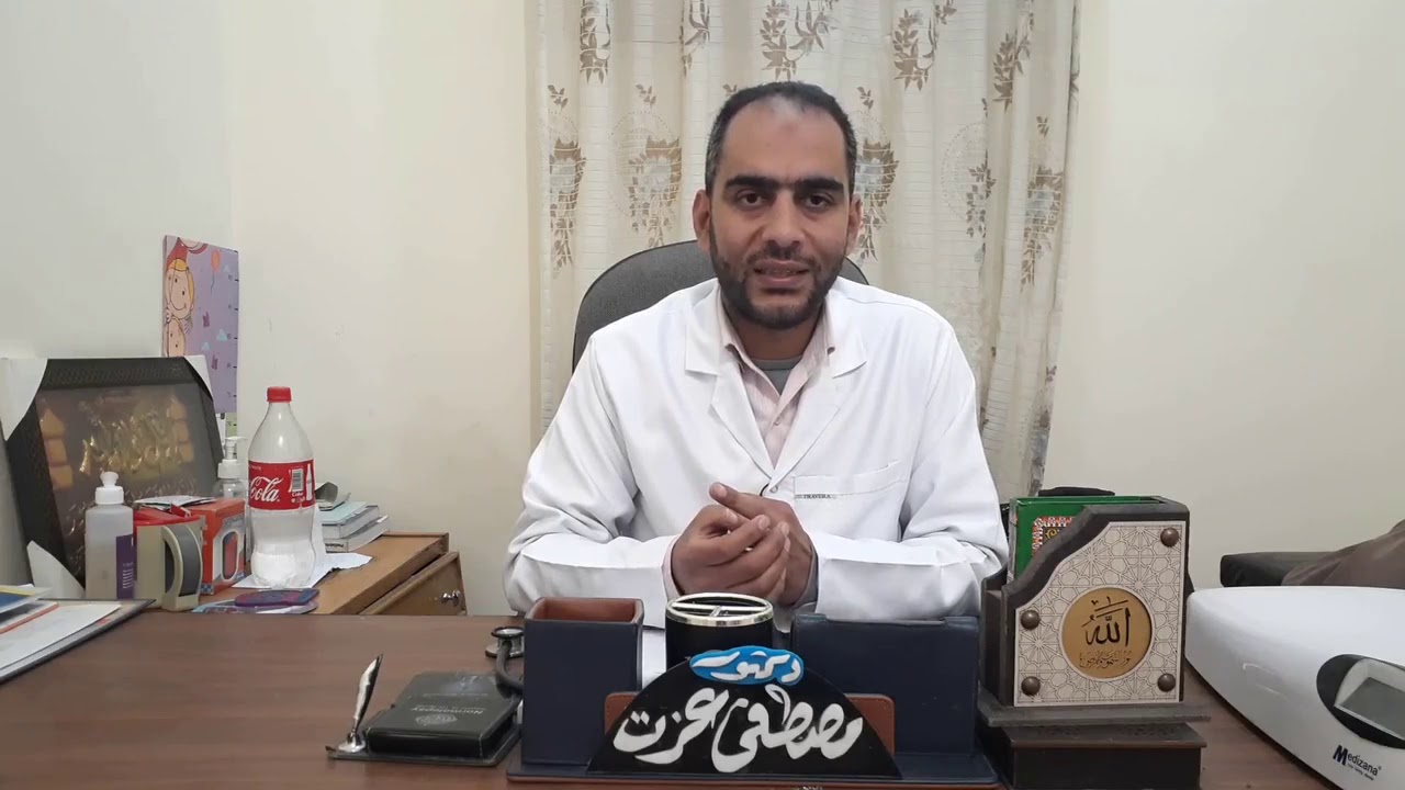 ماما دكتورة **  الوقايه من  نزلات البرد عند الاطفال