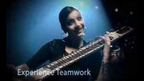 TCS - Experience Certainty