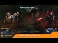 Fright Night (Swann P0) - StarCraft II Co-op Mutation (Brutal)