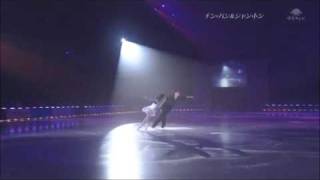VITAS_Crane's Crying_ Qing Pang-Jian Tong_The Ice 2009_Japan