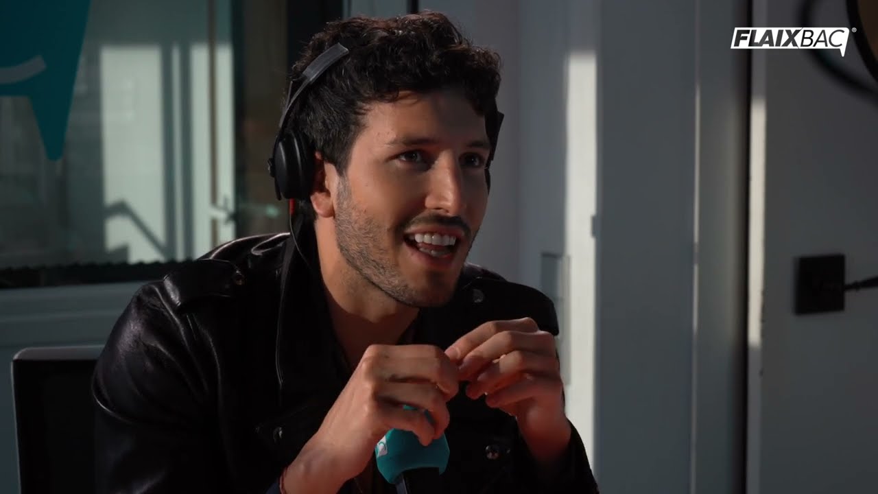Entrevista a @SebastianYatra  - Bacstage (FLAIXBAC)