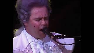 Elton John - The King Must Die (Live in Sydney with Melbourne Symphony Orchestra 1986) Remastered