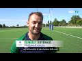 #BENvSTO 🎙️ Dewaldt Duvenage: "Con gli Stormers servono disciplina e organizzazione"