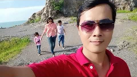 Du lịch Vũng Tàu 2020 | Nam Origami | Kết thúc chiến tham quan đồi con heo | Vlog 8.