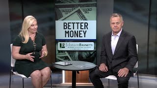 BETTER MONEY: Planning an income strategy for retirement, 12/22