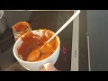 DULCE DE CREMA DE LECHE DESCREMADA DE 15 a 20 minutos ;)