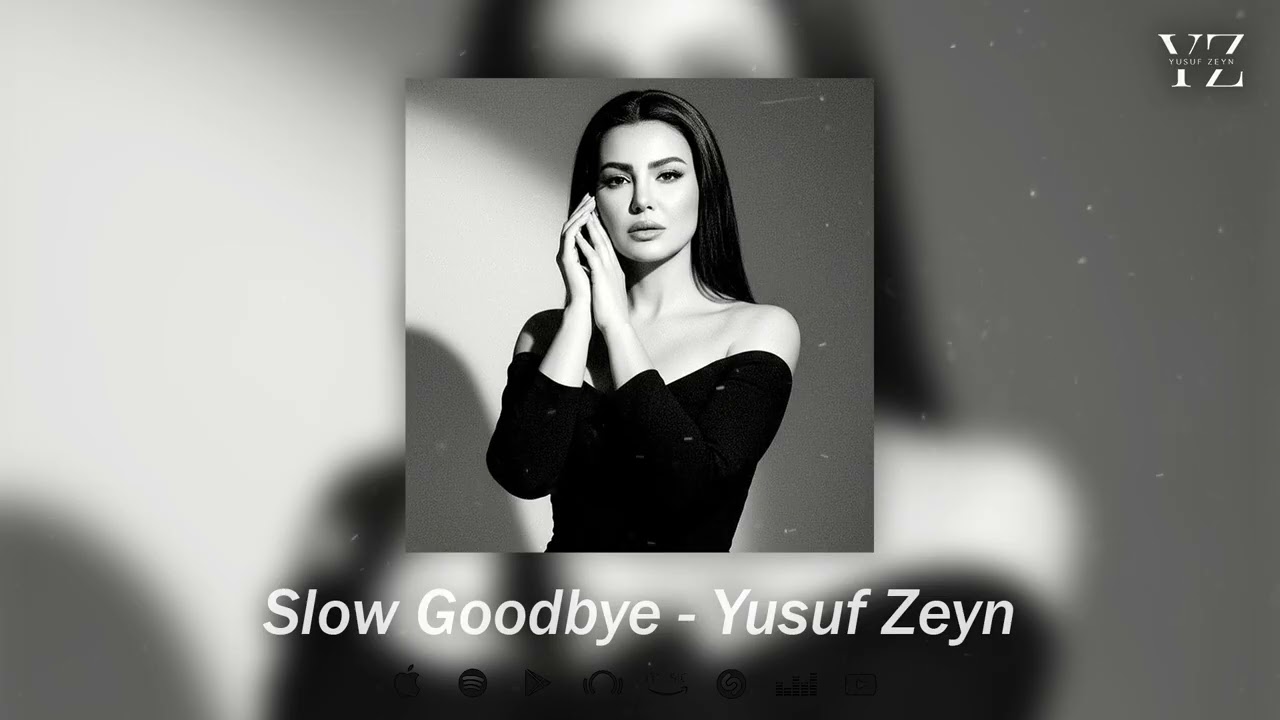 Watch Yusuf Zeyn - Slow Goodbye (Original Mix) on YouTube Watch Yusuf Zeyn - Slow Goodbye (Original Mix) on YouTube