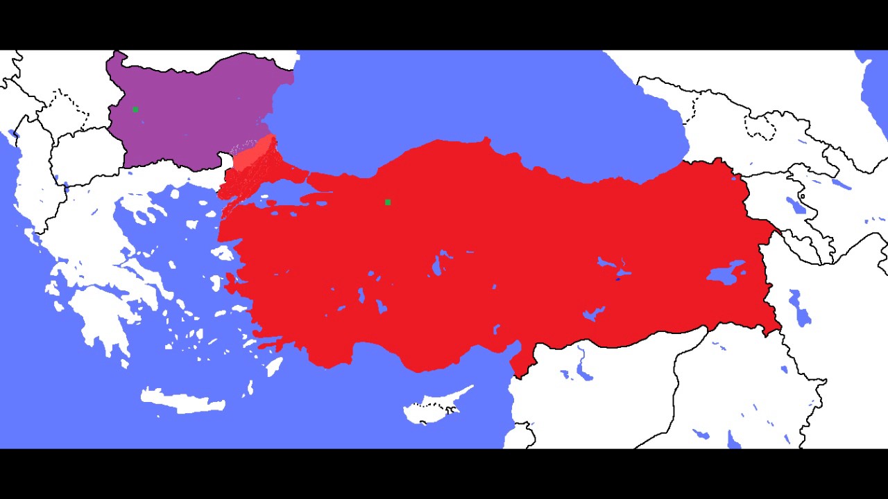 Bulgaristan vs türkiye