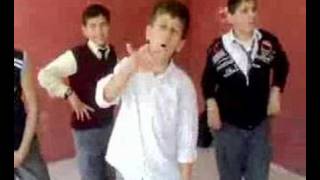 Ismet Sezgin Uzun Essek