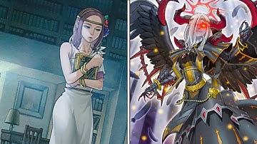 Condemned Darklord Lore in a nutshell