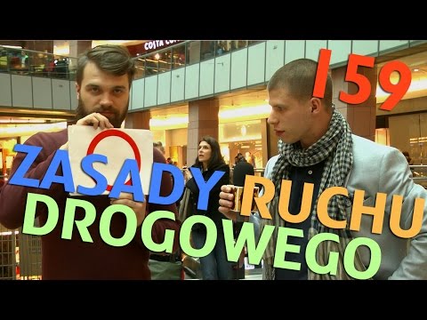 Wideo: Co to jest sekcja 2 ustawy o ruchu drogowym?