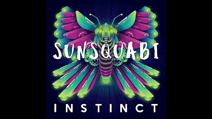 SunSquabi - Dexter's Day Out