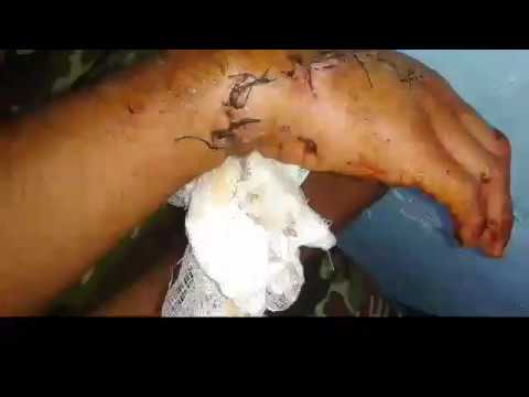 رحل عني وعسى الله يعود ليه