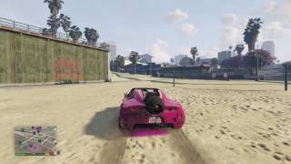 Grand Theft Auto V Winfail 3