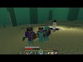 SpreadSMP #3 - Beating the Ender dragon