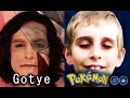 POKEMON GO I USED TO KNOW - MASHUP - PARODY - GOTYE FEAT - MISHA [I
PLAY POKEMON GO EVERYDAY]