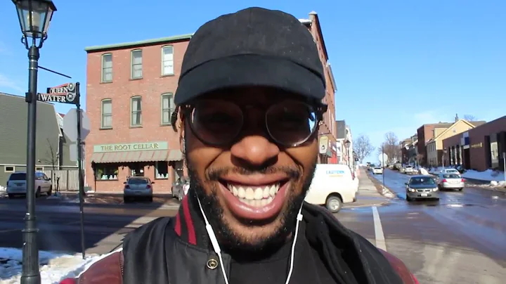 EP. 9 - BANDAID BANDITS | THE JOURNEY FT. TERRENCE...
