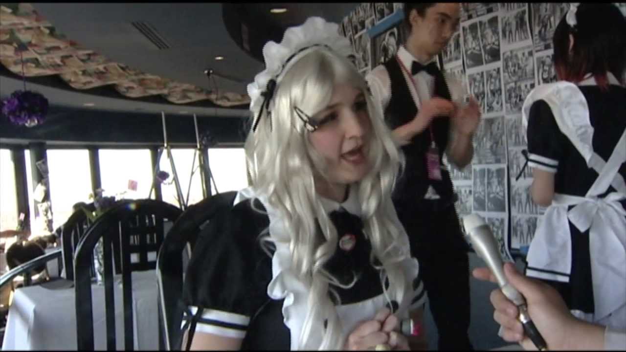 Student Ops 2013 | Program | Otaku: A Look into Milwaukee Anime