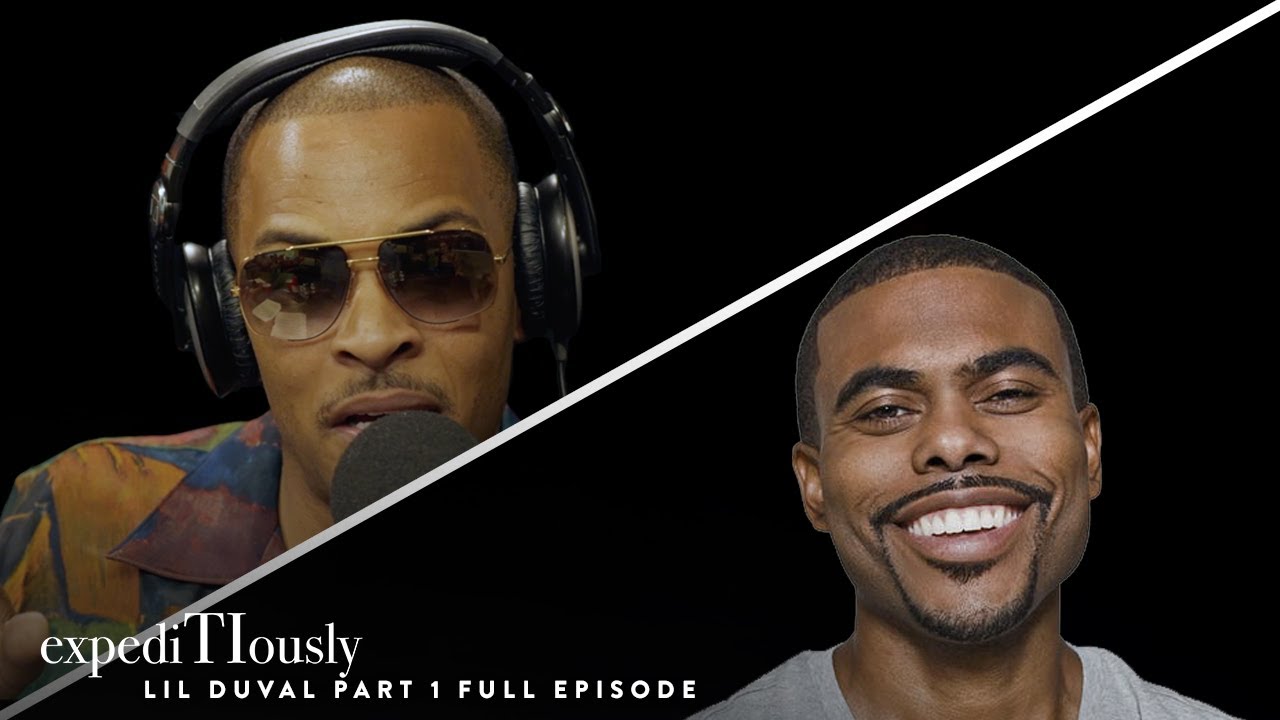 Lil Duval   T I  Talk Comedy  Hood Life  Kleptomania   More   expediTIously Podcast