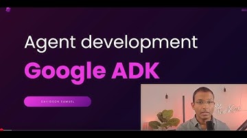 Building AI Agents with Google ADK | Single & Multi-Agent Systems Explained