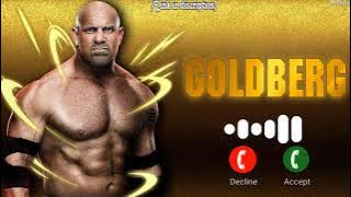 Bill Goldberg Ringtone /Link in discription/ : Download now:
