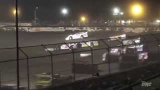 Corn Belt Clash ALMS Late Models | Fairbury Speedway